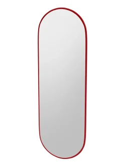 Around Spejl fra Montana