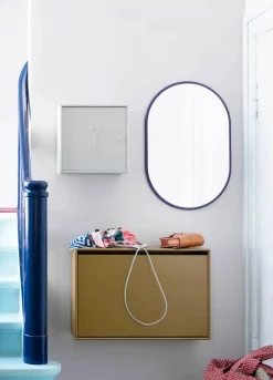 Around Spejl fra Montana