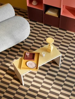 Arrange Tray 41T, small fra Montana