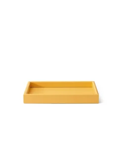 Arrange Trays TRSET2, amber/masala/acacia fra Montana