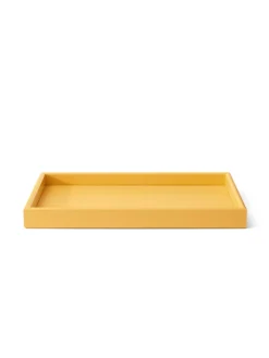 Arrange Trays TRSET2, amber/masala/acacia fra Montana