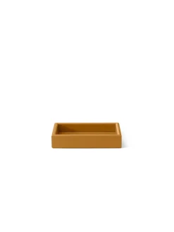 Arrange Trays TRSET1, ruby/masala fra Montana