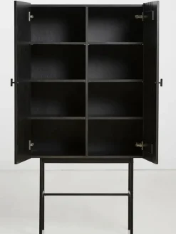 Array Highboard fra Woud