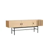 Array Low Sideboard fra Woud