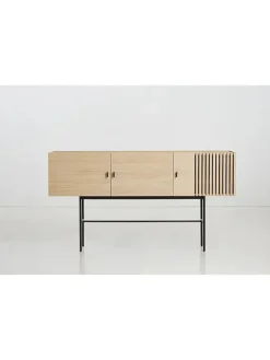 Array Sideboard, 180 cm fra Woud