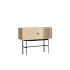 Array Sideboard, 120 cm fra Woud