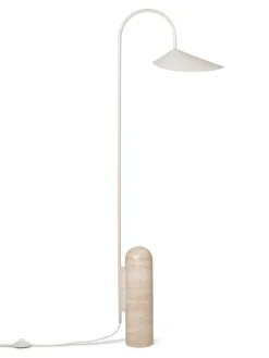 Arum Gulvlampe fra Ferm Living