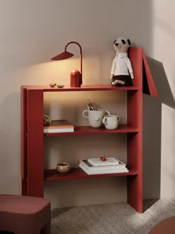 Arum Portable Bordlampe fra Ferm Living