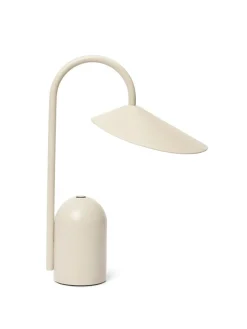 Arum Portable Bordlampe fra Ferm Living