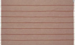 Askø Plaid, dark grey fra Silkeborg Uldspinderi