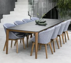 Aspect Bord, 280x100 cm fra Cane-line