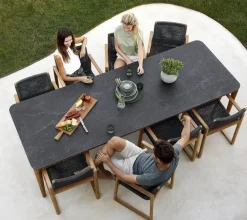 Aspect Bord, 280x100 cm fra Cane-line