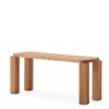 Atlas bænk 100x32 fra New Works