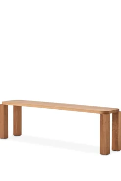 Atlas bænk 100x32 fra New Works