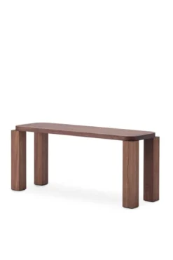 Atlas bænk 100x32 fra New Works