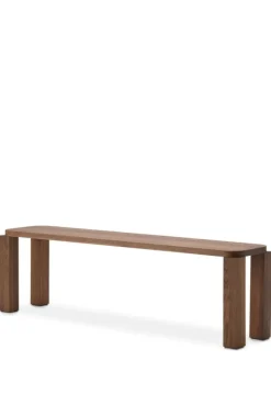 Atlas bænk 100x32 fra New Works