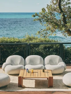 Atmosfera Coffee Table fra GUBI