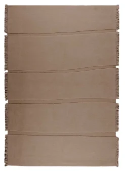 Atoll Tæppe, Brown fra Massimo