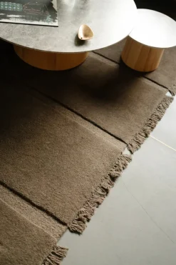 Atoll Tæppe, Brown fra Massimo