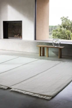 Atoll Tæppe, Brown fra Massimo