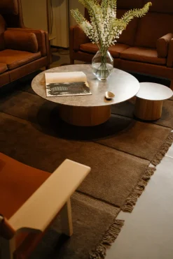 Atoll Tæppe, Grey fra Massimo