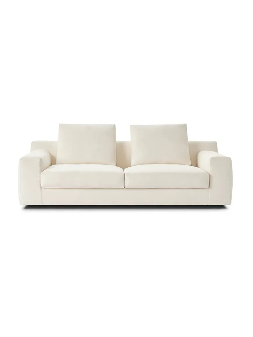 Aton Mini Sofa Coral 20, 200 x 93 cm fra Eilersen
