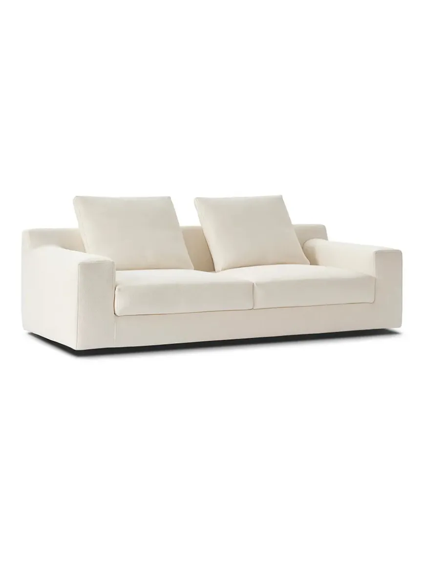 Aton Mini Sofa Coral 20, 200 x 93 cm fra Eilersen