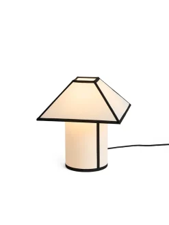 Ava Pyramid Table Lamp fra Hay