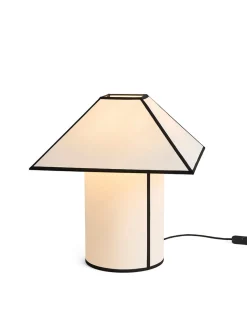 Ava Pyramid Table Lamp fra Hay