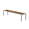 Avanti Bench, Long fra Houe