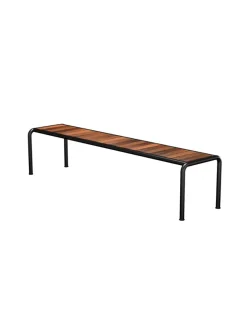 Avanti Bench, Long fra Houe
