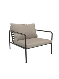 Avon Lounge Chair fra Houe