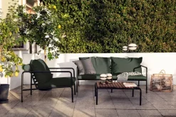 Avon Lounge Chair fra Houe