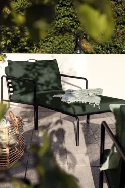 Avon Ottoman fra Houe