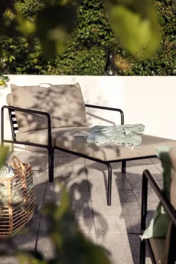 Avon Ottoman fra Houe