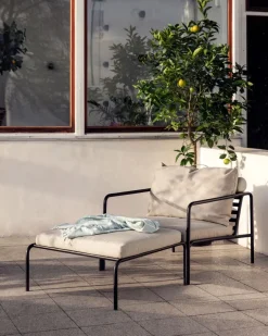 Avon Ottoman fra Houe