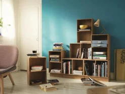 B98 Bogkasser af Mogens Koch