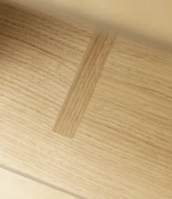 B100 Sorø Hylde, 50 x 24 cm fra FDB Møbler