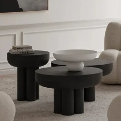 Baburu Bowl, big birch fra 101 Copenhagen