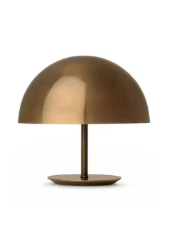 Baby Dome bordlampe fra Mater