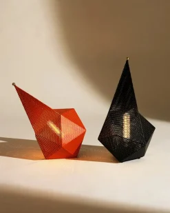 Bagdad Portable Lamp fra GUBI