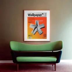 Baker Sofa af Finn Juhl