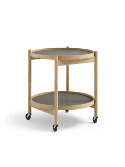 Bakkebord, Ø50 af Hans Bølling