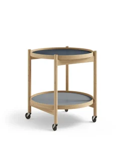 Bakkebord, Ø50 af Hans Bølling