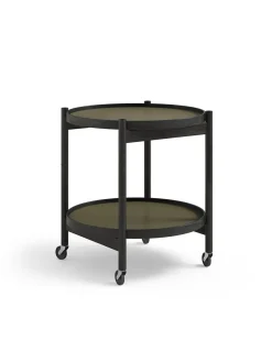 Bakkebord, Ø50 af Hans Bølling