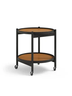 Bakkebord, Ø50 af Hans Bølling