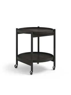 Bakkebord, Ø50 af Hans Bølling