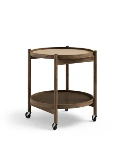 Bakkebord, Ø50 af Hans Bølling