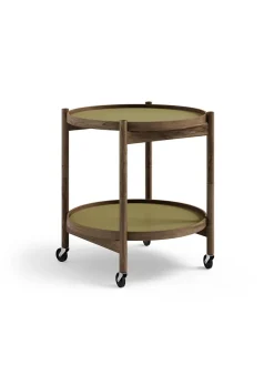 Bakkebord, Ø50 af Hans Bølling