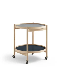 Bakkebord, Ø50 af Hans Bølling